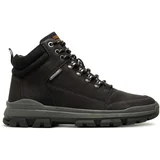 JFWIMPERIAL PU BOOT Crna