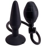 Analni dildo na naduvavanje 15cm M