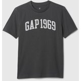 GAP Kids ́s T-shirt with logo - Boys Cene