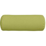  Valjkasti jastučići 2 pcs Svijetlo zelena Ø 25 x 70 cm tkanina | Eponuda.com