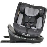 Cangaroo autosedište draco i-size 40-150cm grey ( CAN1769 ) | ePonuda.com