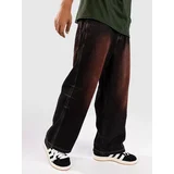 Voided Color Kavbojke wrath black red