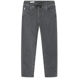 PepeJeans Kavbojke slim PB20000128AG Siva Cene