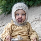 Bibs duda varalica de lux vanilla & dark oak | shoptok.hr