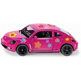 Siku Vozilo VW Beetle roza | Shoptok.si