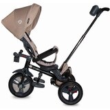Coccolle Tricikel Velo Bež smart | Shoptok.si