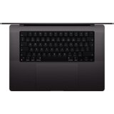 Apple MacBook Pro 16: SPACE BLACK/M4 Pro 14C/20C GPU/48GB/512G-CRO | Eponuda.ba