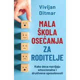 Laguna Mala škola osećanja za roditelje Cene