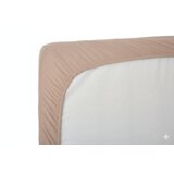 Dormeo Posteljna rjuha Energy bež 140x200 cm | Shoptok.si