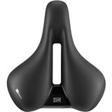  SJEDALO SELLE ROYAL ELLIPSE RELAXED UNISEX ANATOMIC HOLE, 250x223mm Cijene