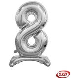  Balon broj sa stalkom 8 | Eponuda.ba