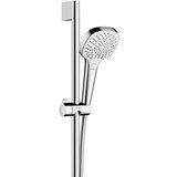 Hansgrohe 26580400 croma select e 110 3jet multi tuš set brez armature | Shoptok.si