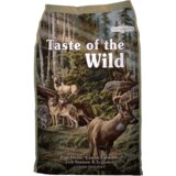 Taste Of The Wild Pine Forest Canine - 2 kg Cene
