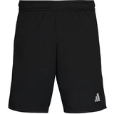 Adidas Kratke hlače & Bermuda TIRO23 L TR SHO Črna