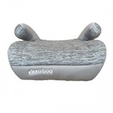 Kikka Boo buster Standy 15-36KG Svetlo Siva