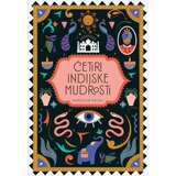 Vulkan Izdavaštvo Četiri indijske mudrosti Cene
