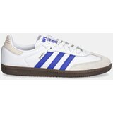 Adidas Tenisice Samba OG boja: bijela, JR0909 | shoptok.hr