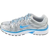 Nike P-6000 Srebrna | shoptok.hr