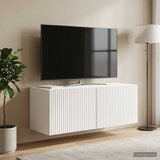  ormar za zid 78,5 x 31 x 30 cm Bijela visokog sjaja | shoptok.hr