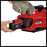 Einhell AQUINNA, Akumulatorska baštenska pumpa - (4180400) | ePonuda.com