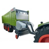 Happy People RC igračka traktor s prikolicom AXION870 i CARGOS9600 1:16 | shoptok.hr