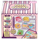 Mga Entertainment Puffy Pouches: Pufi charm design set - zajtrki Cene