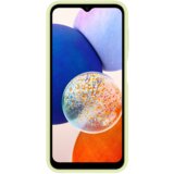 Samsung original ovitek card slot cover EF-OA146TGE za galaxy A14 zelen | Shoptok.si