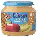 voćna kašica jabuka i banana 190g