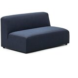 Kave Home temno modri kavč modul neom - kave home Cene