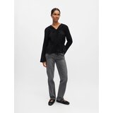 .OBJECT Bluza 'OBJBREA' črna | Shoptok.si