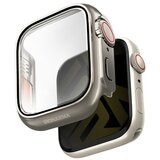 Skins OVITEK SKINARMA GADO PRO ZA APPLE WATCH 44MM OHIŠJE POKROV IZ TITANA, (21970335) | Shoptok.si