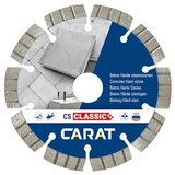 Carat dijamantska rezna ploča za beton 350x20.00mm CS CLASSIC hCSC3502000 Cene