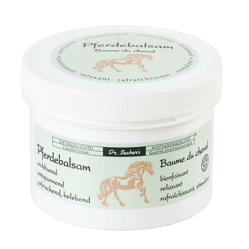 Pferdebalsam konjska krema Dr. Sacher's 300ml