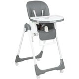 Kikka Boo spicy light grey hranilica ( KKB11184 ) Cene