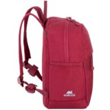 Rivacase 5422 aviva majhen vodoodbojni nahrbtnik 6L - rdeč | Shoptok.si