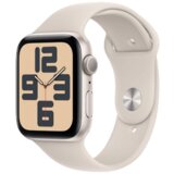 Apple Watch SE 2024 GPS 40mm Starlight SB | Eponuda.ba