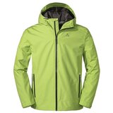 Schöffel Vetrovke Wander-funktionsjacke Wamberg Zelena Cene