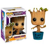 Funko POP figure Marvel Guardians of the Galaxy Dancing I Am Groot | shoptok.hr