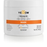YELLOW alfaparf repair maska za oštećenu kosu 500Ml Cene