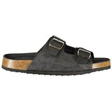 Laura Biagiotti WOMEN'S BLACK SANDALS | shoptok.hr