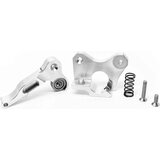 Micro-Swiss CNC Extruder Lever and Extruder Plate for FlashForge Cene