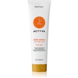 Kemon Actyva Linfa Solare balzam za tijelo 150 ml | shoptok.hr