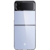 Spigen AirSkin - Samsung Galaxy Z Flip 4 - Crystal Clear | Shoptok.si