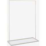  Stalak za odeću bež Cene