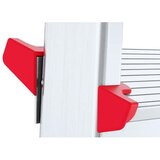 Baulich kućne aluminijumske merdevine 5+1 | ePonuda.com