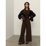 Sinsay Bomber jakna od umjetne kože | shoptok.hr