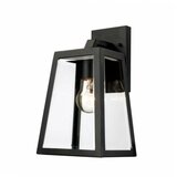  fenjer 1015L zidni 1*E27 crni IP33 Cene