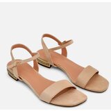 Resti Women's flat sandals Aronies | Shoptok.si