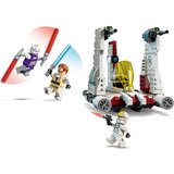 Lego star wars - zvezdani borac V-19 bujica (75432) | ePonuda.com