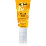 Hei Poa Suncare krema za sunčanje SPF 50+ za lice 50 ml | shoptok.hr